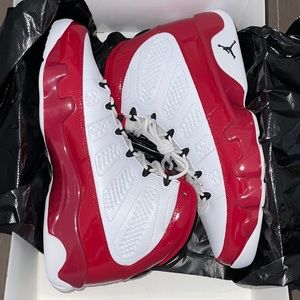 Retro 9 Air Jordan